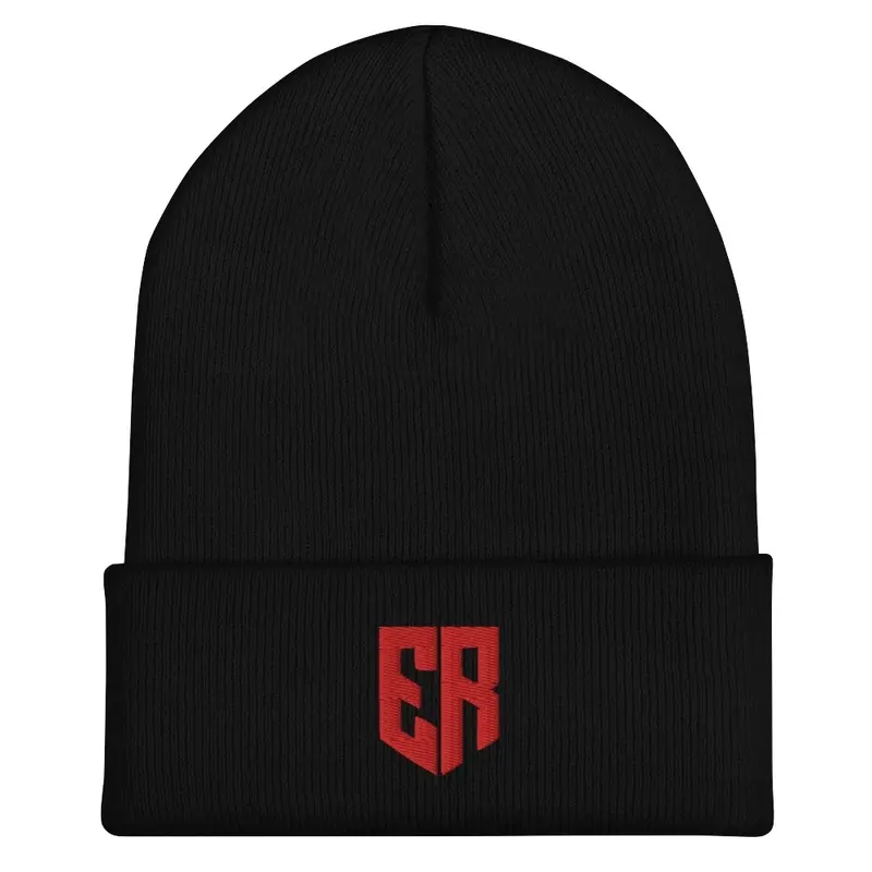 EmeryReigns Beanie