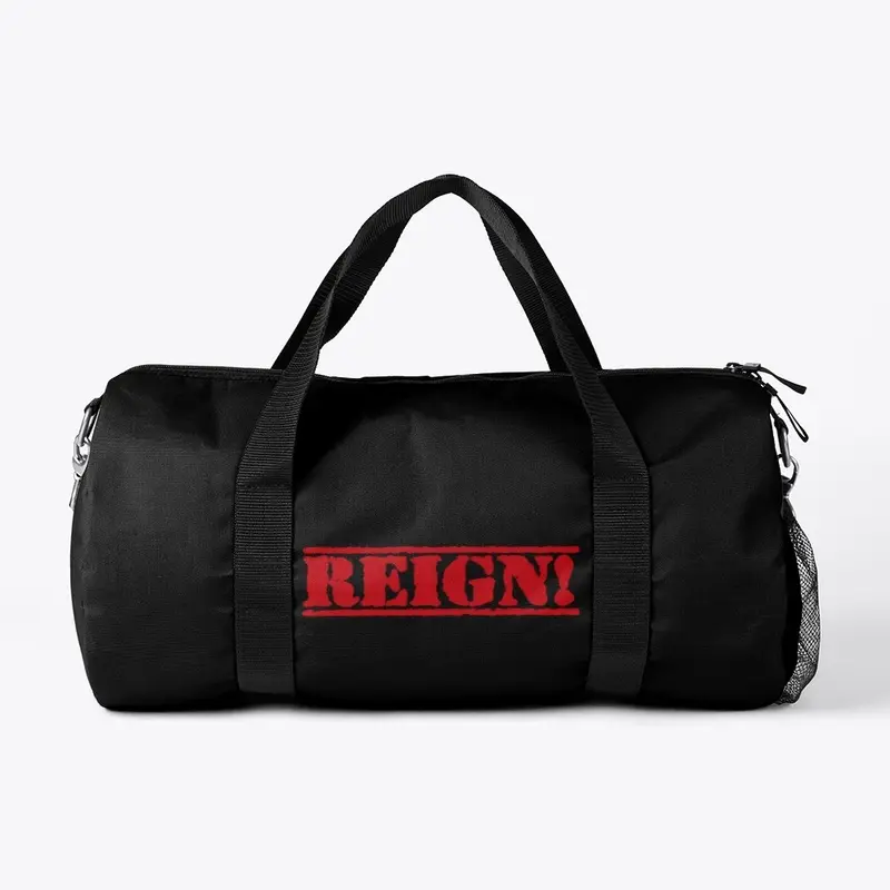 "REIGN!" Clothing